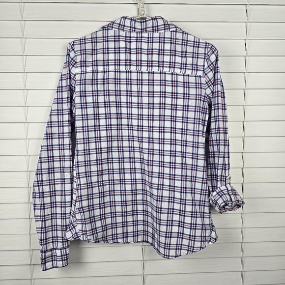 Girl Krazy by Krazy Kat Button-Down Shirt - Picture 10 of 10